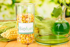 Snape biofuel availability