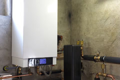 Snape condensing boiler companies